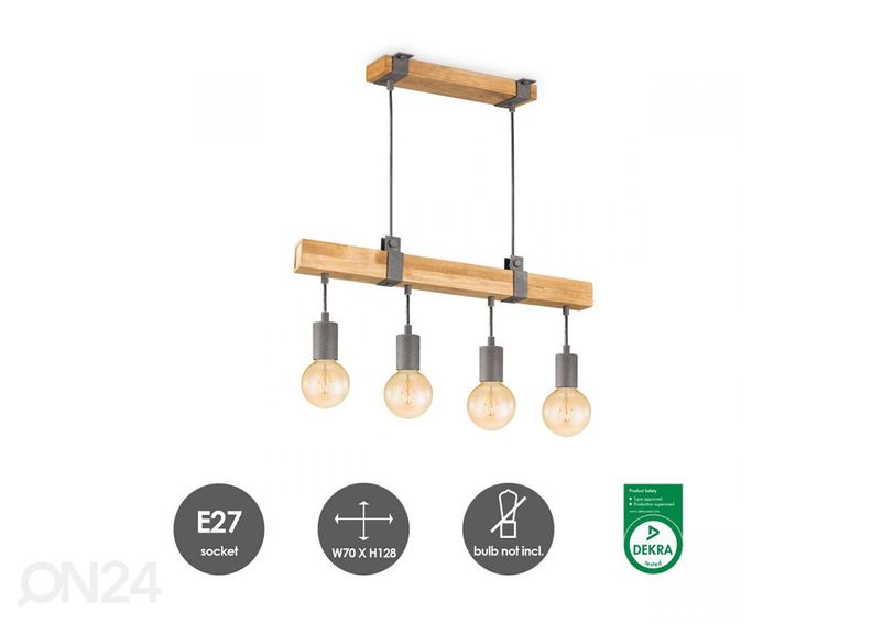 Подвесной светильник Denton увеличить