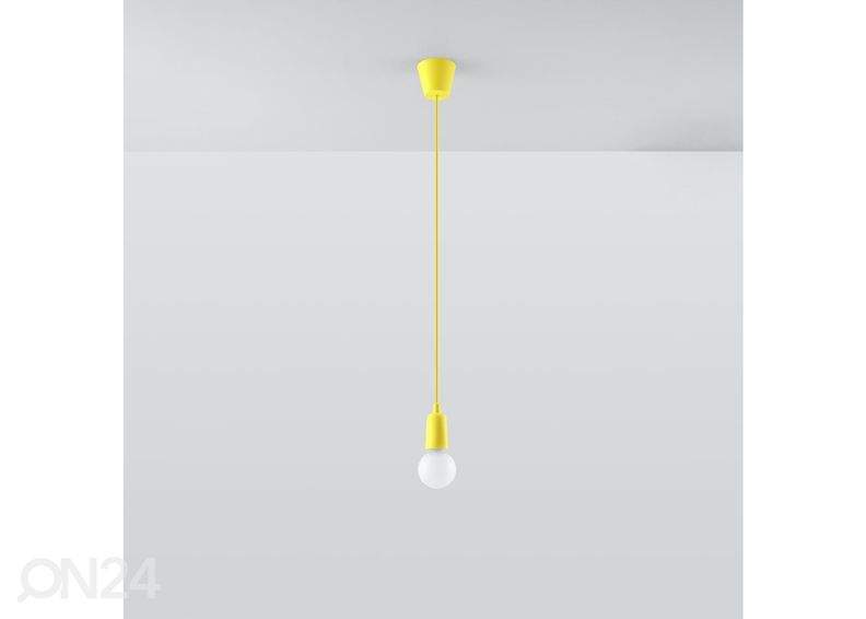 Подвесной светильник Diego 1 увеличить