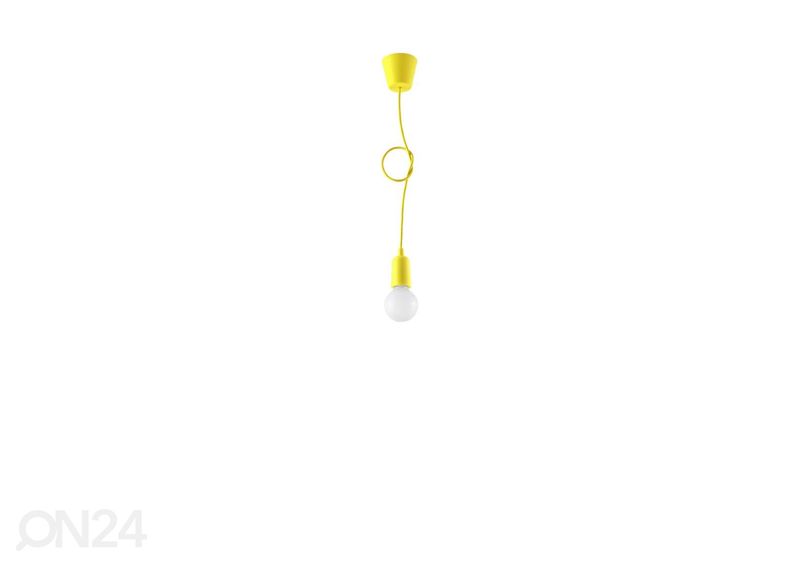 Подвесной светильник Diego 1 увеличить