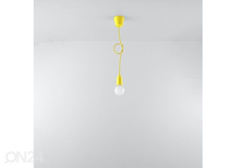 Подвесной светильник Diego 1 увеличить