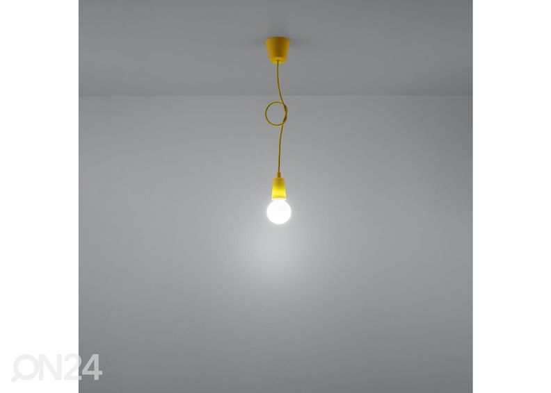 Подвесной светильник Diego 1 увеличить