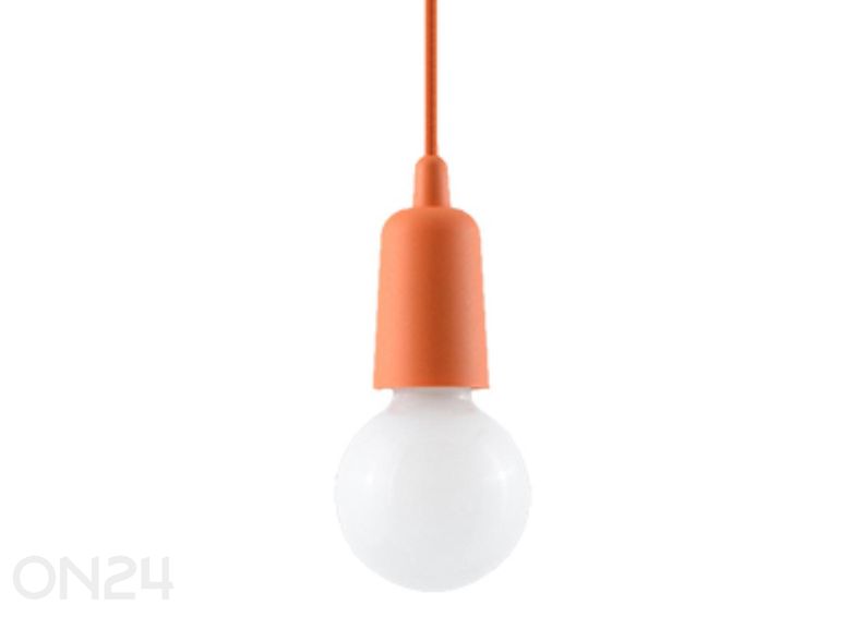 Подвесной светильник Diego 1 увеличить