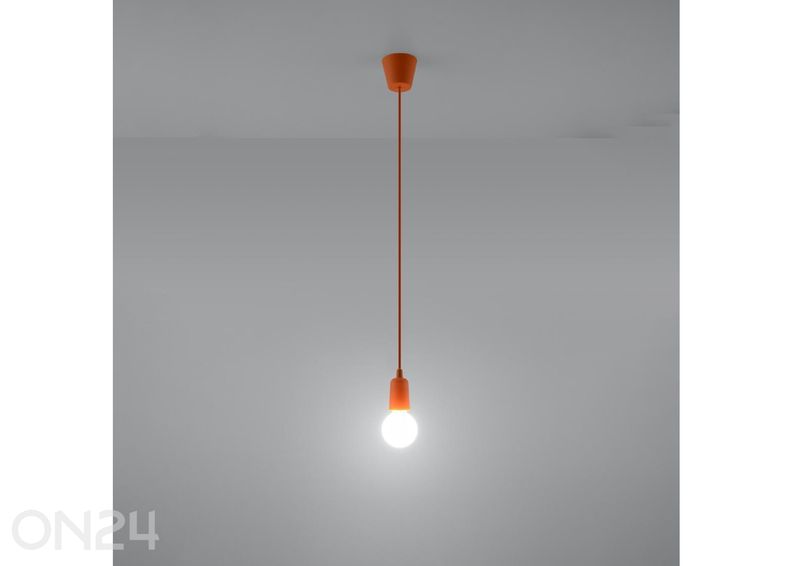 Подвесной светильник Diego 1 увеличить