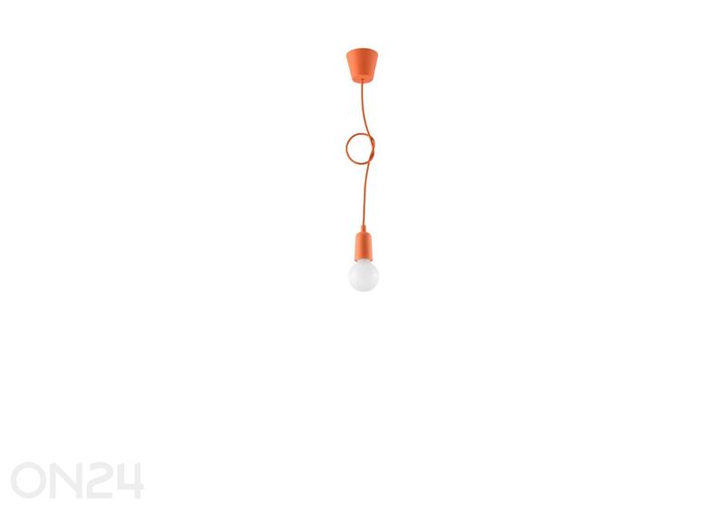 Подвесной светильник Diego 1 увеличить