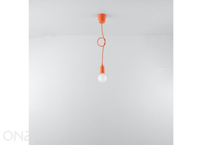 Подвесной светильник Diego 1 увеличить