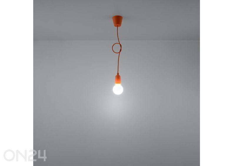 Подвесной светильник Diego 1 увеличить