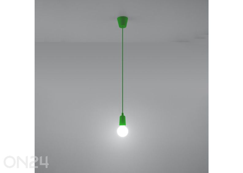 Подвесной светильник Diego 1 увеличить