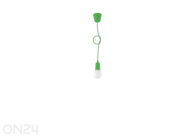 Подвесной светильник Diego 1 увеличить