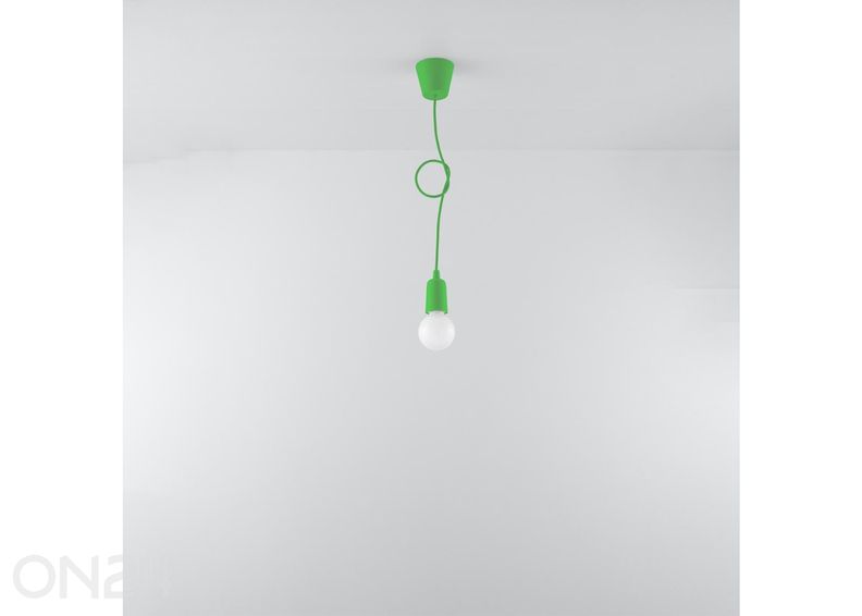 Подвесной светильник Diego 1 увеличить