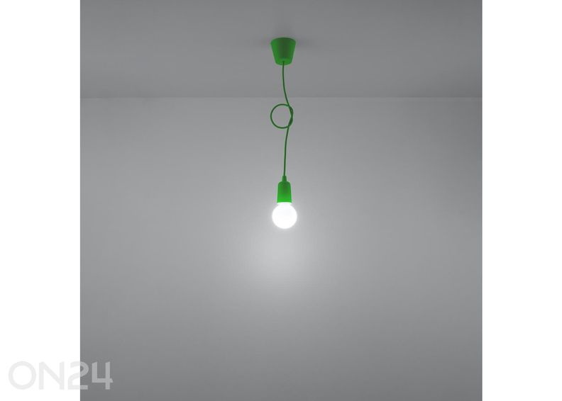 Подвесной светильник Diego 1 увеличить