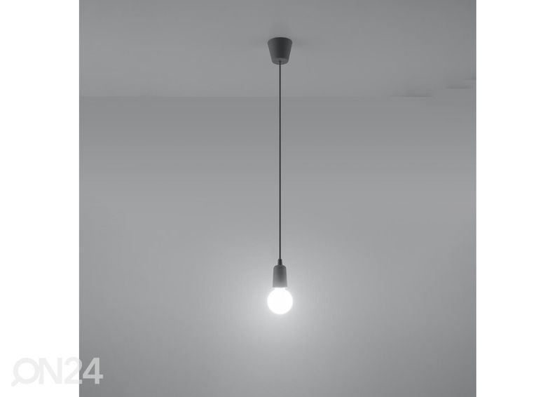 Подвесной светильник Diego 1 увеличить