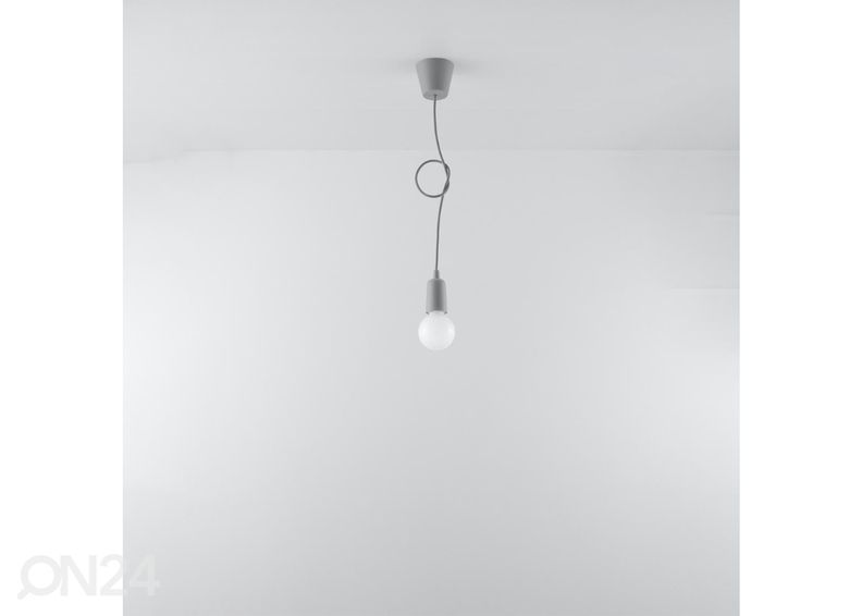 Подвесной светильник Diego 1 увеличить