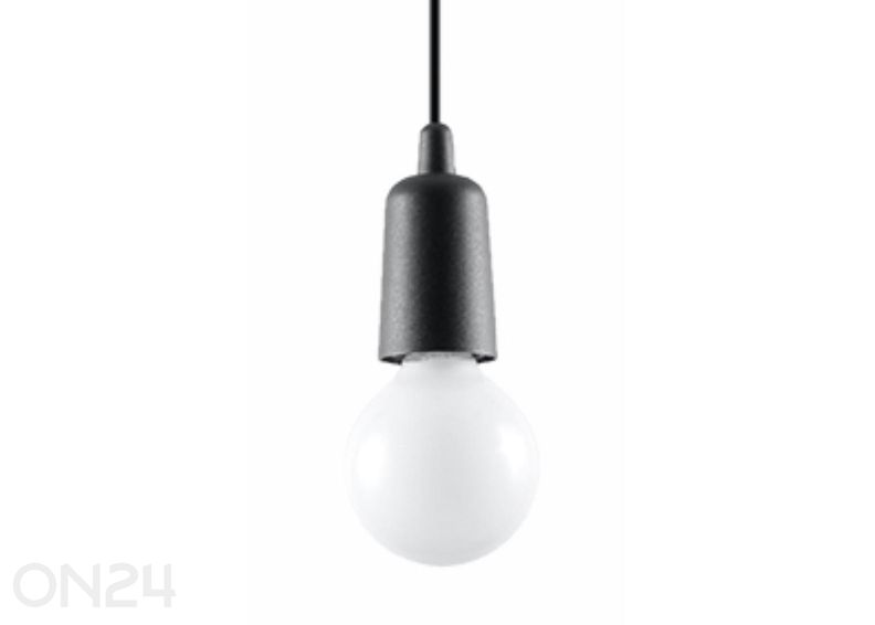 Подвесной светильник Diego 1 увеличить