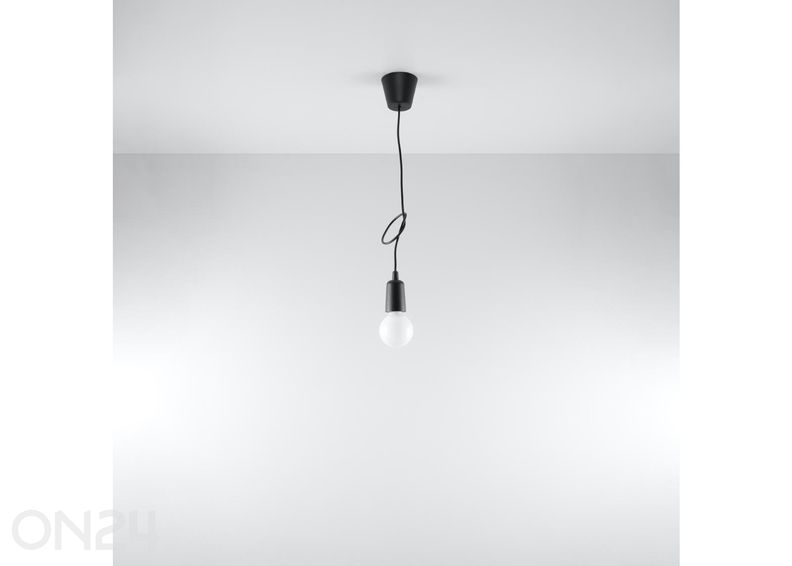 Подвесной светильник Diego 1 увеличить