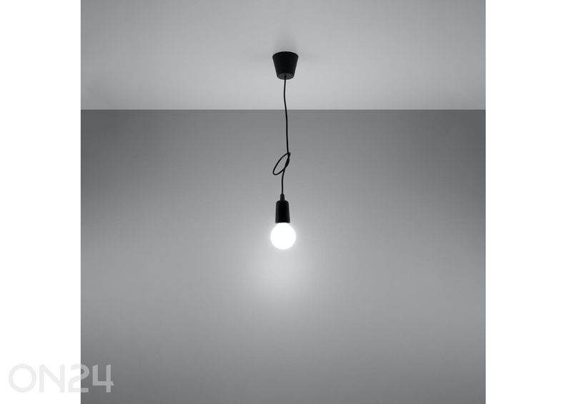 Подвесной светильник Diego 1 увеличить