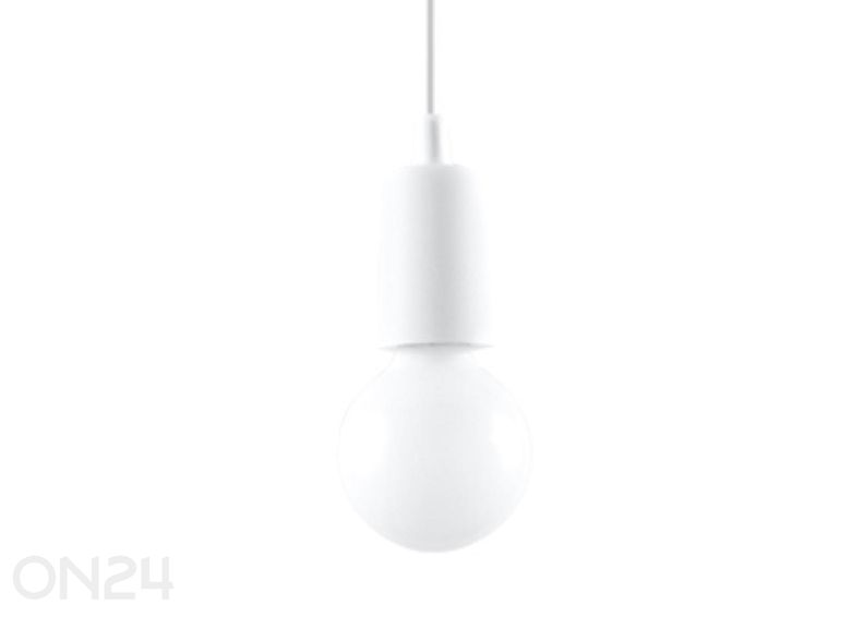 Подвесной светильник Diego 1 увеличить