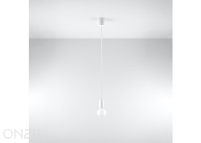 Подвесной светильник Diego 1 увеличить