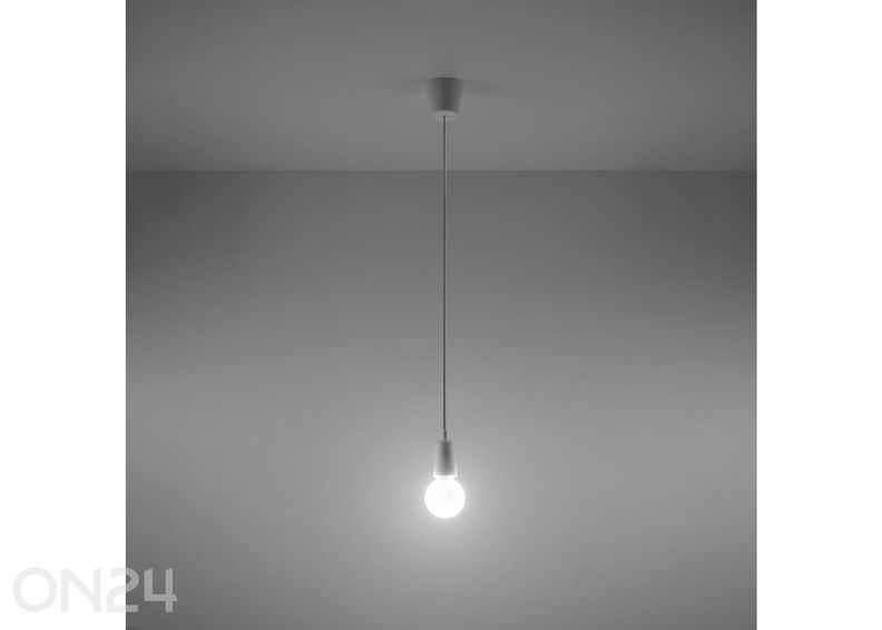 Подвесной светильник Diego 1 увеличить