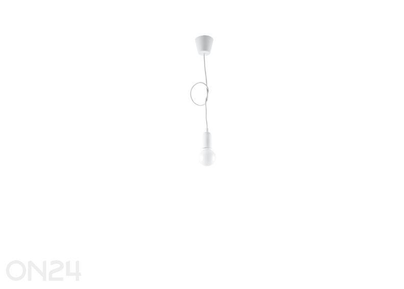 Подвесной светильник Diego 1 увеличить