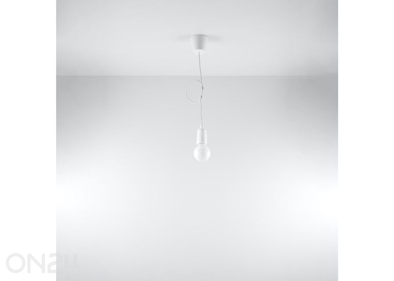 Подвесной светильник Diego 1 увеличить