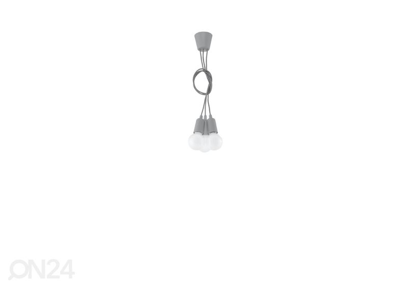 Подвесной светильник Diego 3 увеличить