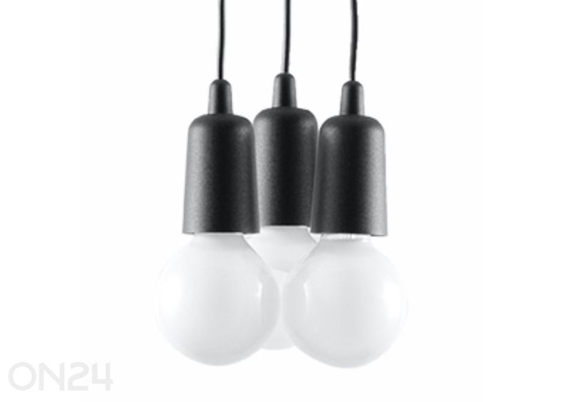 Подвесной светильник Diego 3 увеличить