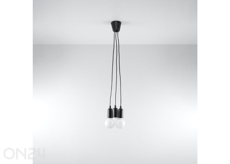 Подвесной светильник Diego 3 увеличить