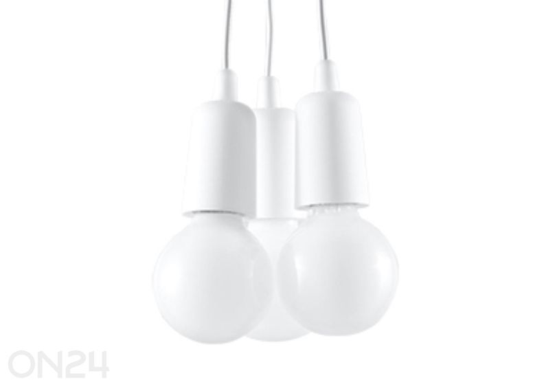 Подвесной светильник Diego 3 увеличить