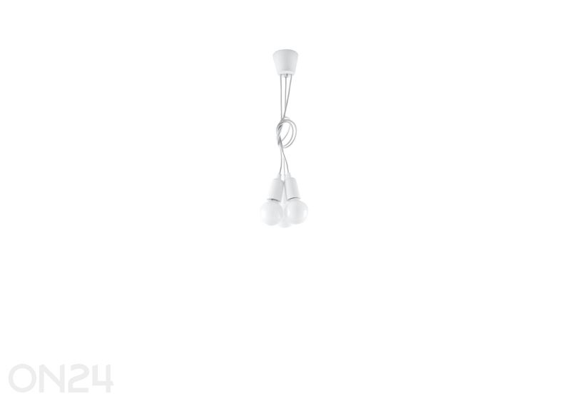 Подвесной светильник Diego 3 увеличить