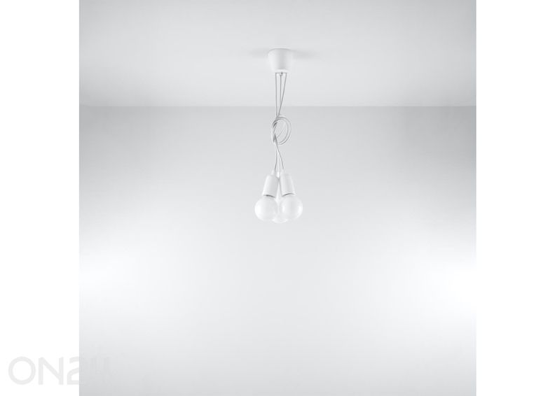 Подвесной светильник Diego 3 увеличить