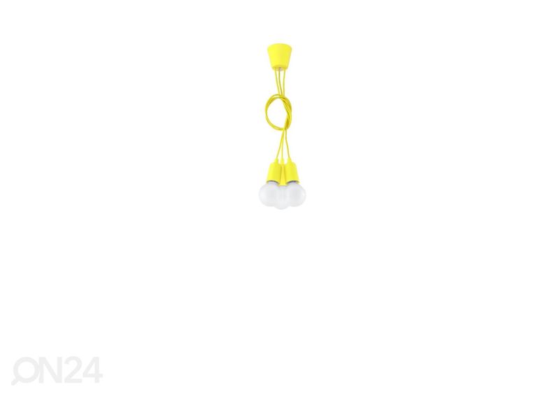 Подвесной светильник Diego 3 увеличить