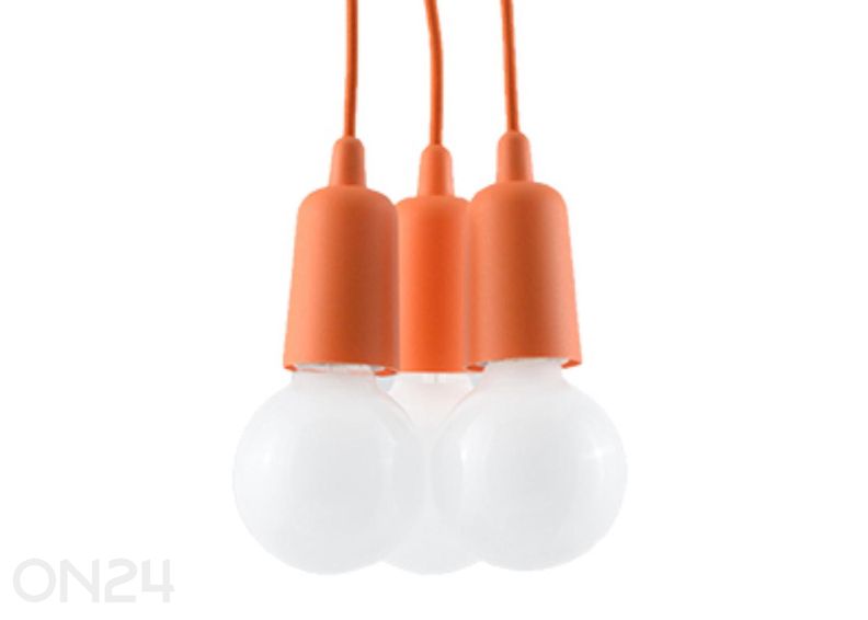 Подвесной светильник Diego 3 увеличить