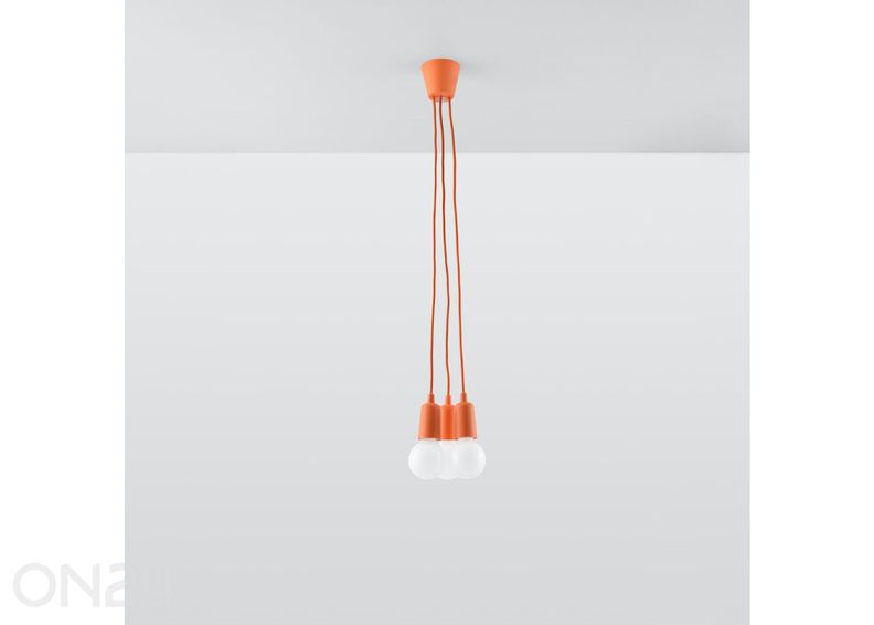 Подвесной светильник Diego 3 увеличить