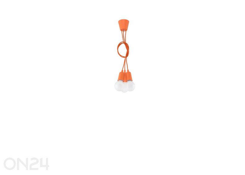 Подвесной светильник Diego 3 увеличить