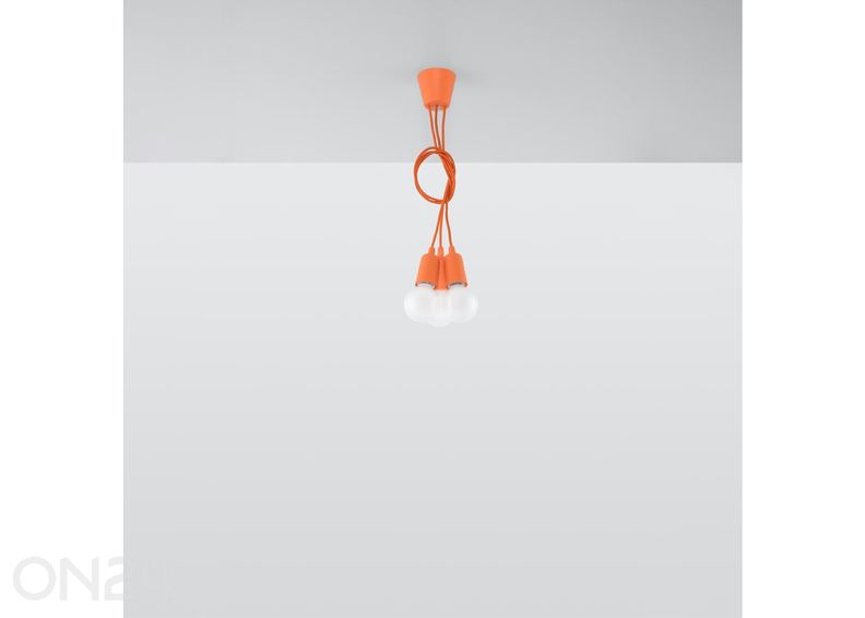 Подвесной светильник Diego 3 увеличить