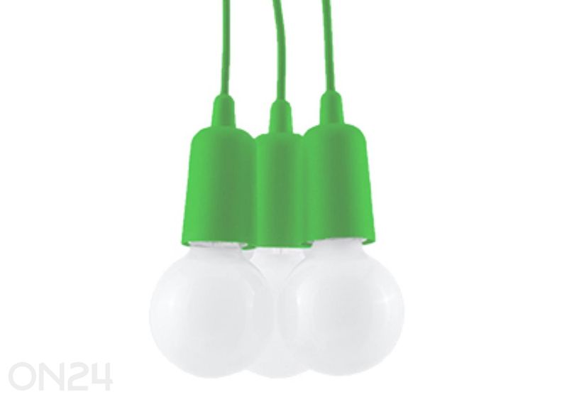 Подвесной светильник Diego 3 увеличить