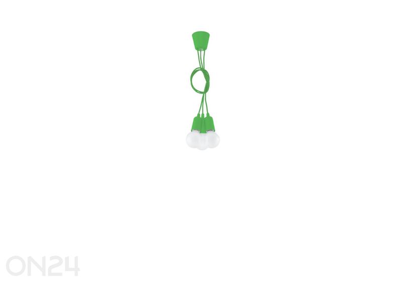 Подвесной светильник Diego 3 увеличить