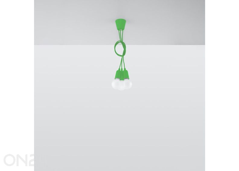 Подвесной светильник Diego 3 увеличить