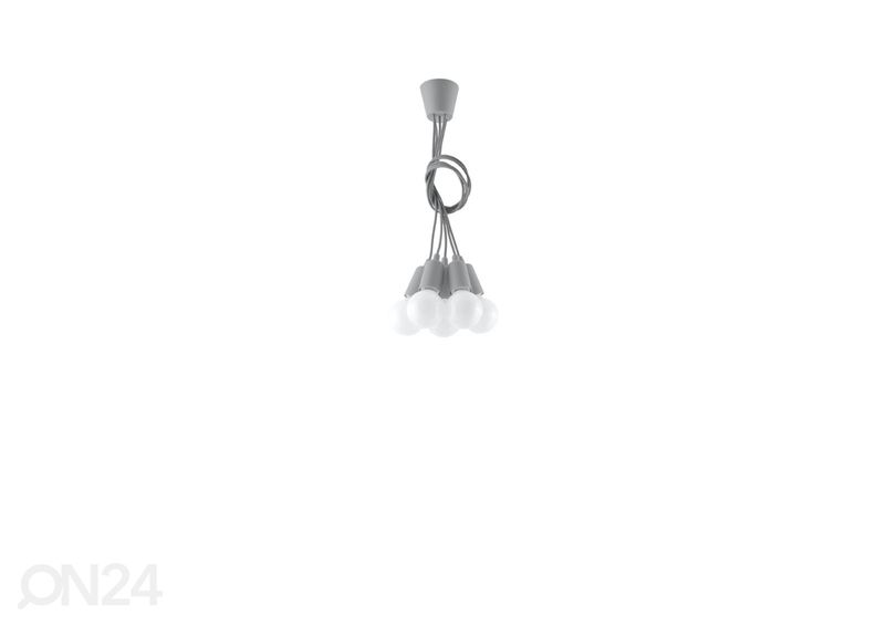 Подвесной светильник Diego 5 увеличить