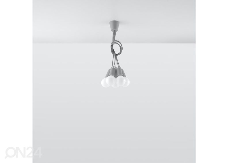 Подвесной светильник Diego 5 увеличить