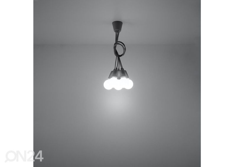 Подвесной светильник Diego 5 увеличить