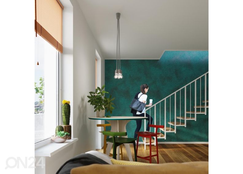 Подвесной светильник Diego 5 увеличить