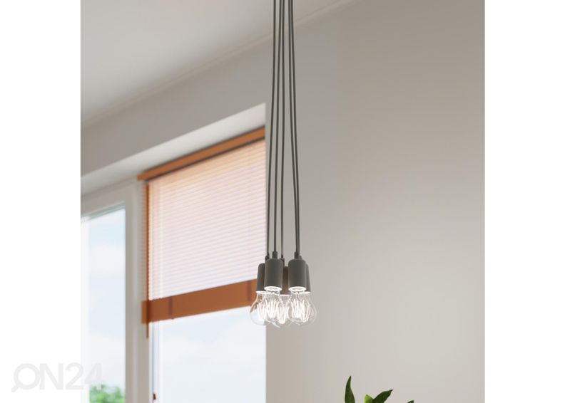 Подвесной светильник Diego 5 увеличить