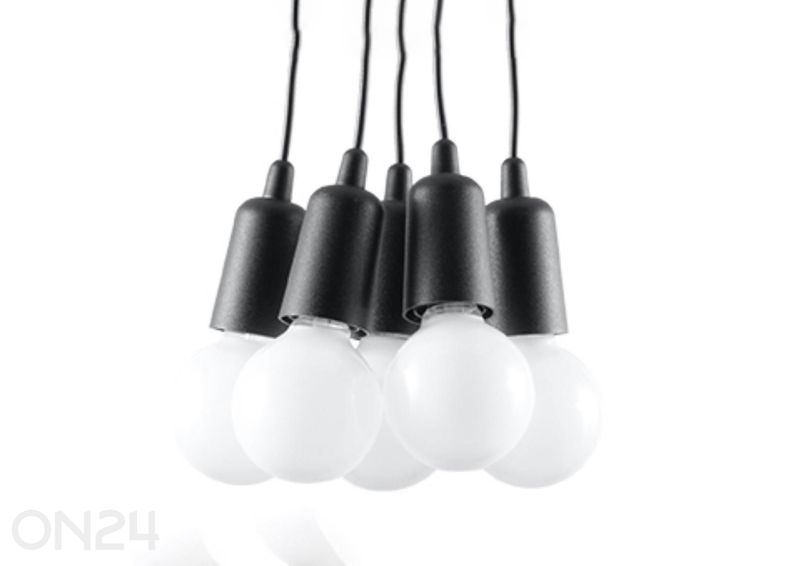 Подвесной светильник Diego 5 увеличить