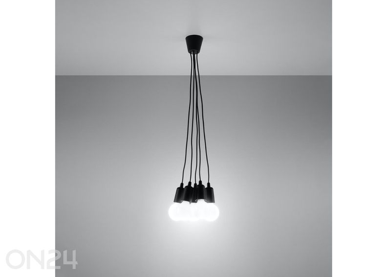 Подвесной светильник Diego 5 увеличить