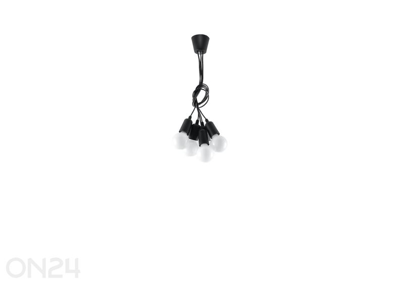 Подвесной светильник Diego 5 увеличить