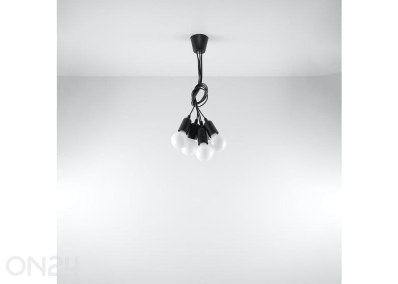 Подвесной светильник Diego 5 увеличить