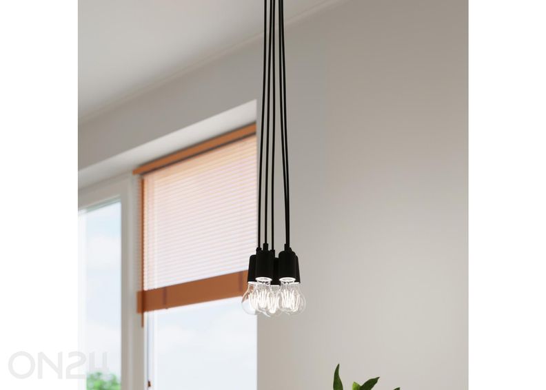 Подвесной светильник Diego 5 увеличить