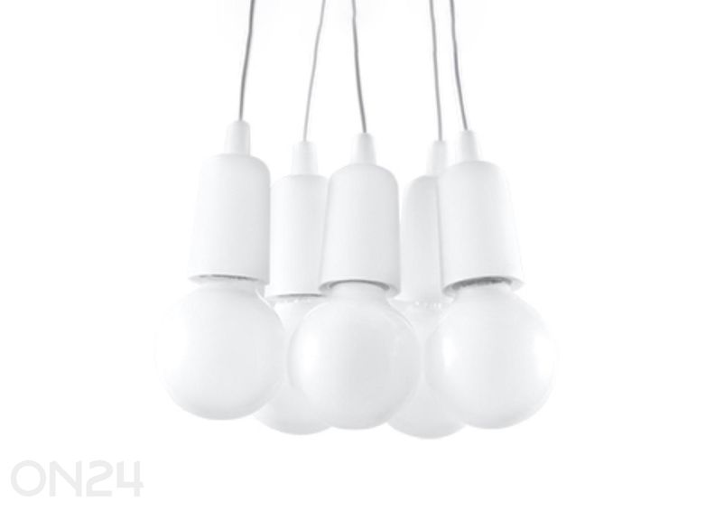 Подвесной светильник Diego 5 увеличить