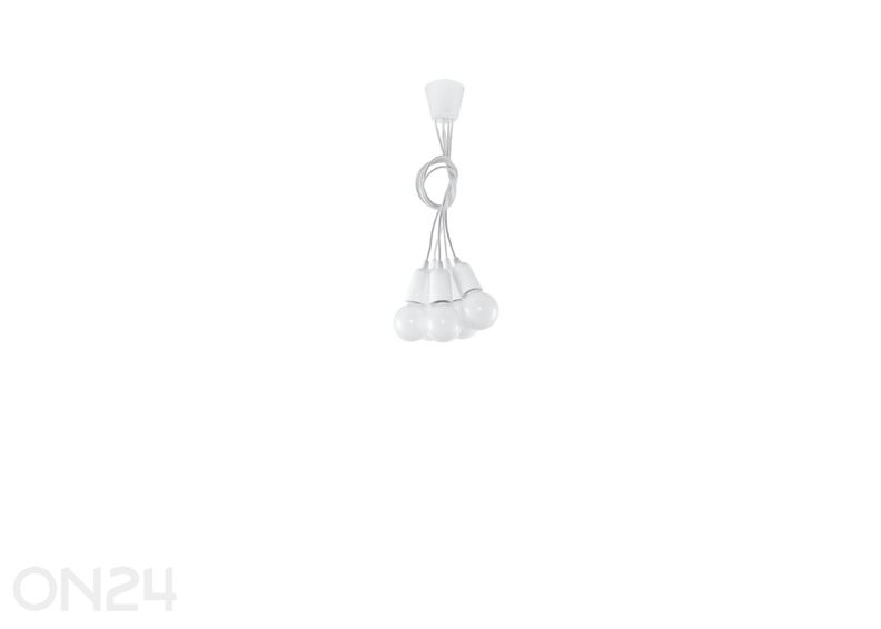 Подвесной светильник Diego 5 увеличить